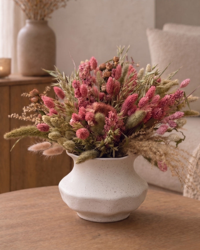 Droogbloemen Boeket - Haarlem