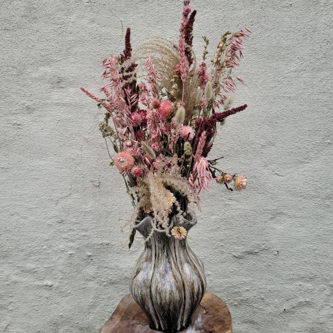 Droogbloemen Boeket - Katwijk