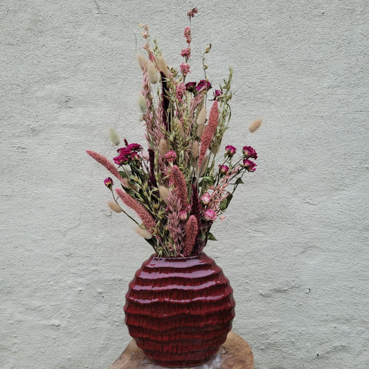 Droogbloemen Boeket - Noordwijk