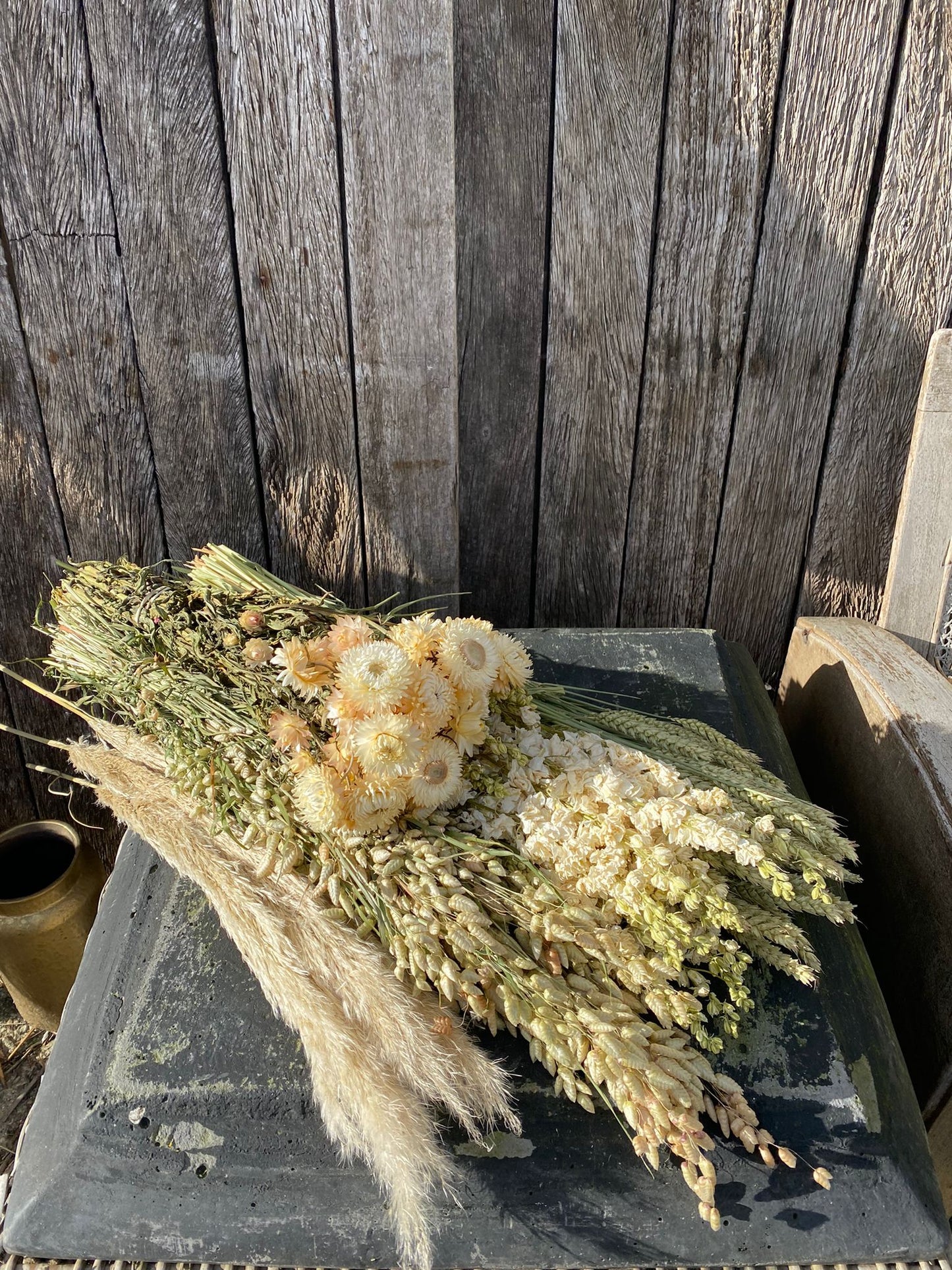 Just Married Aanbieding Pakket