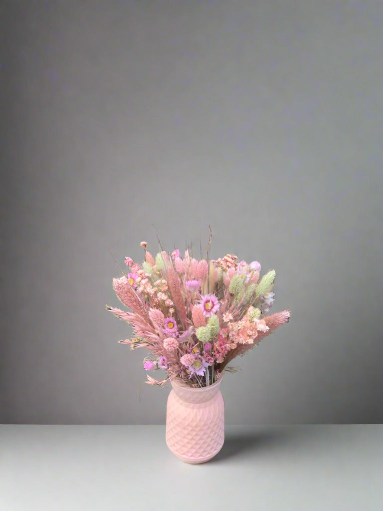 Droogbloemen boeket hilversum