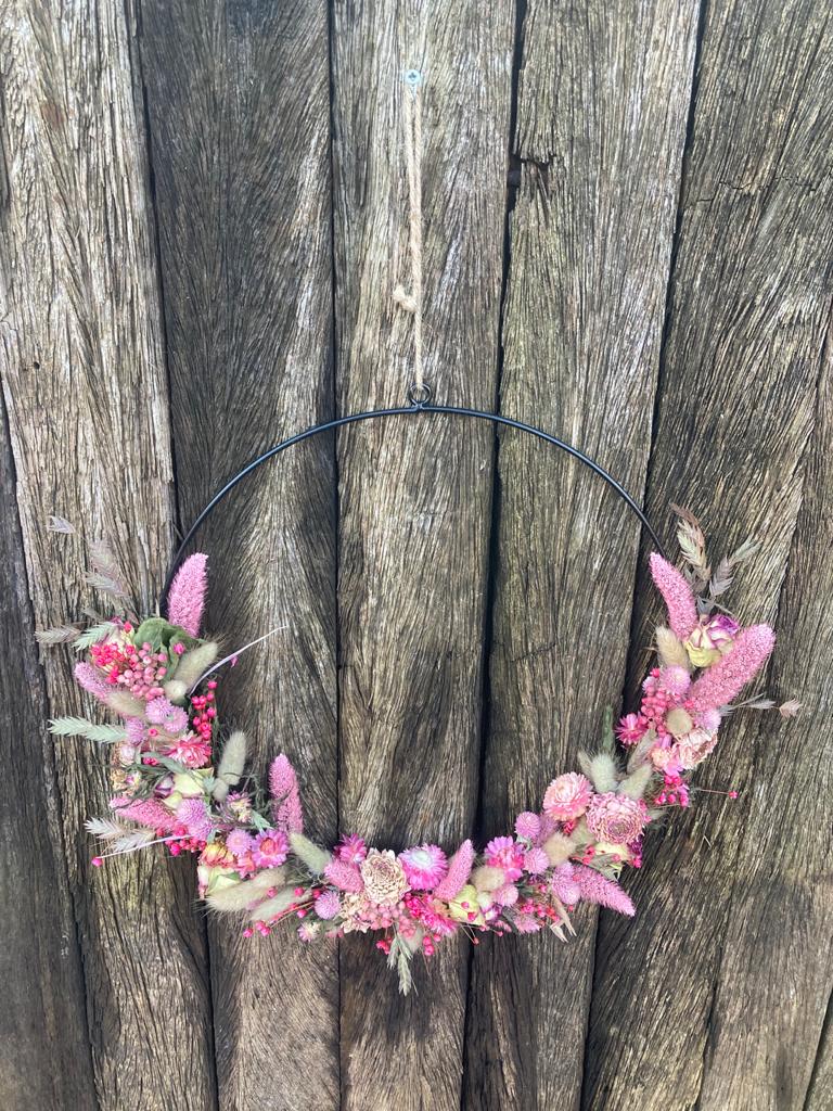 Krans, Beperkte oplage