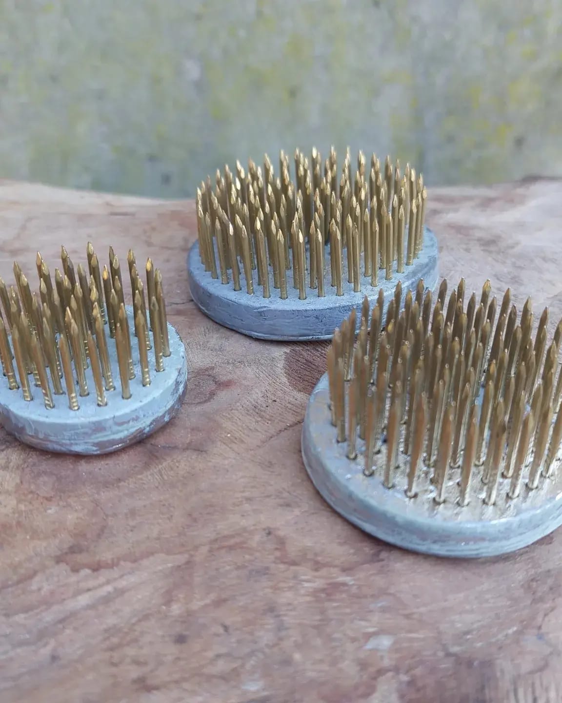 Bloemenprikkers - Hanataba