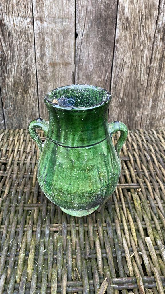 Tamegroute Buikvaas Groen