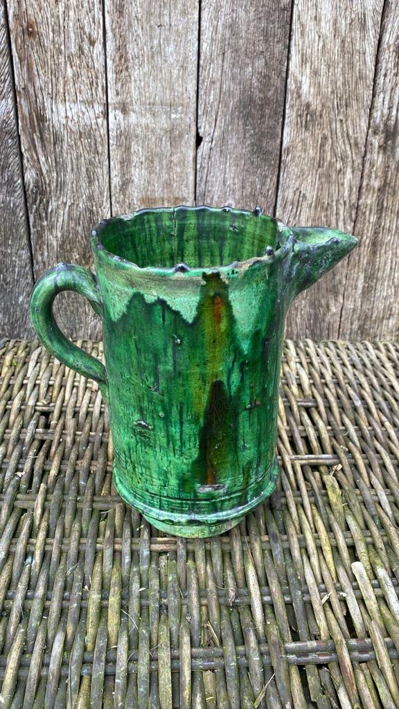 Tamegroute Kan Groen