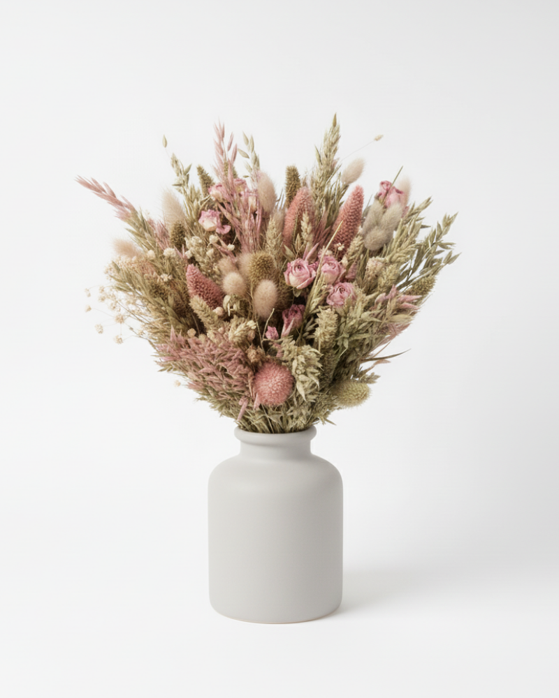 Droogbloemen Boeket - Blaricum