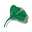 De Droogbloemen Kwekerij logo