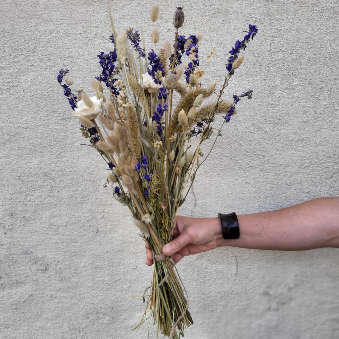 Droogbloemen Boeket - Boekel