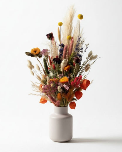 Droogbloemen Boeket - Wijchen