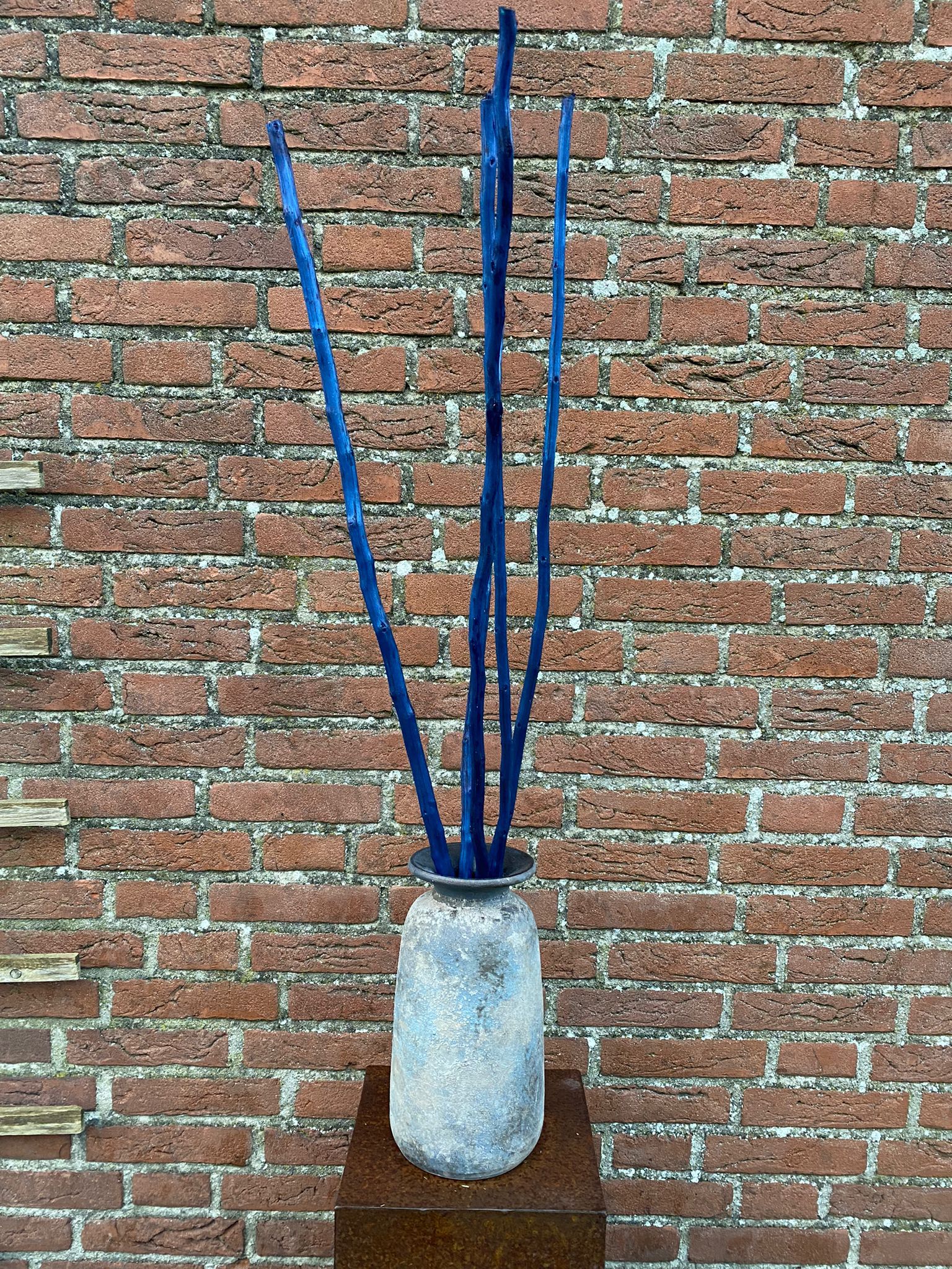Kamboi Sticks Blue